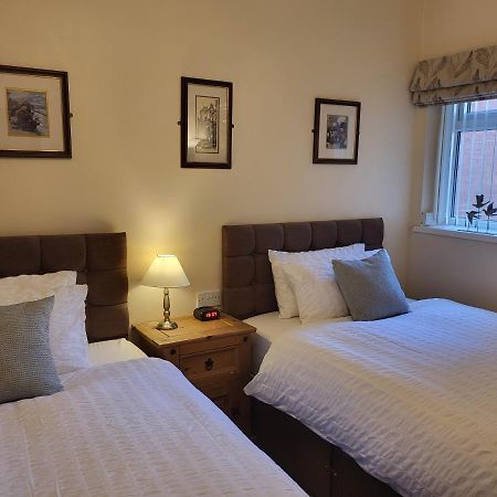 Coleridge Cross Holiday Let South Shields Extérieur photo