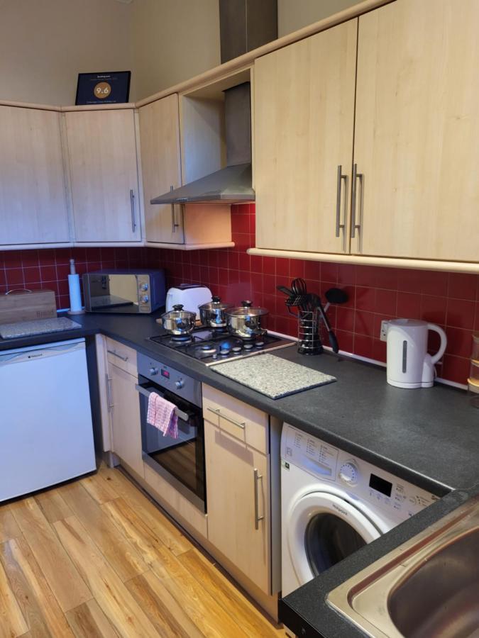Coleridge Cross Holiday Let South Shields Extérieur photo