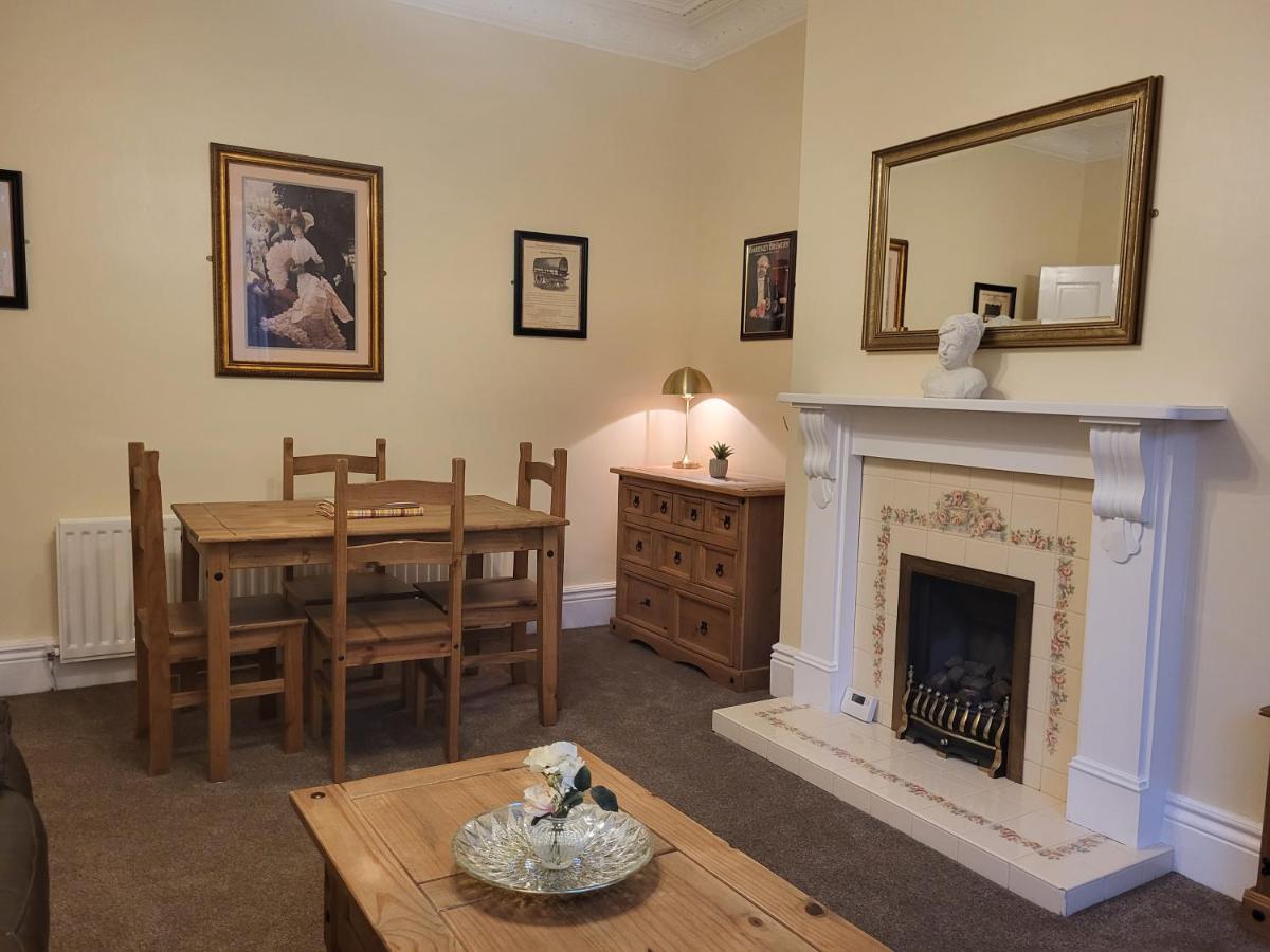 Coleridge Cross Holiday Let South Shields Extérieur photo