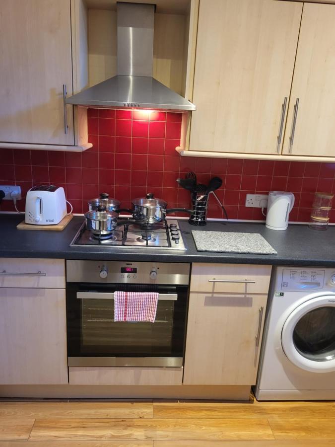 Coleridge Cross Holiday Let South Shields Extérieur photo