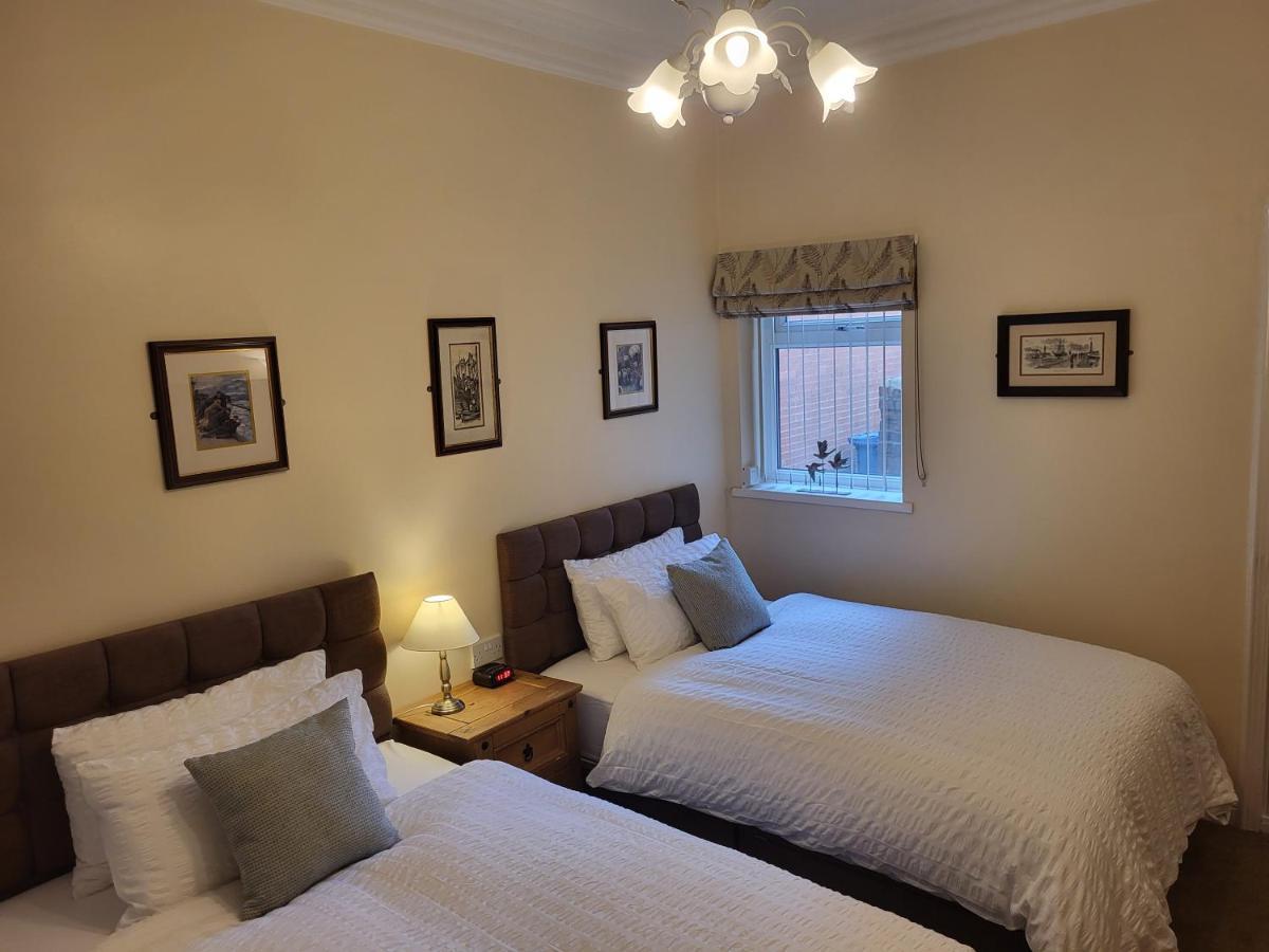 Coleridge Cross Holiday Let South Shields Extérieur photo
