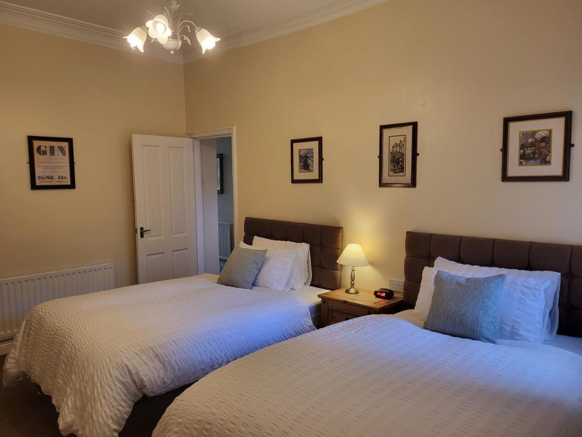 Coleridge Cross Holiday Let South Shields Extérieur photo