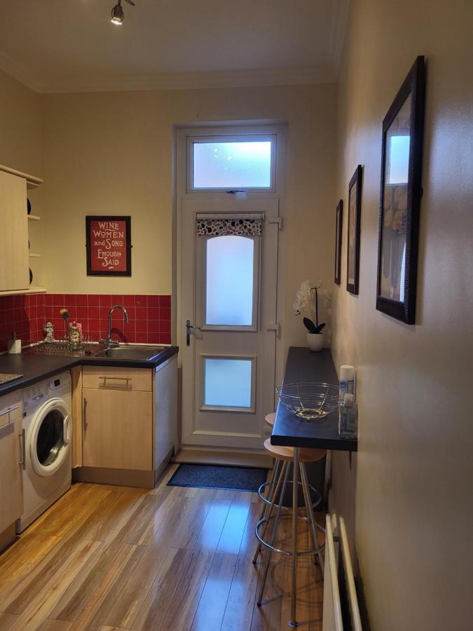 Coleridge Cross Holiday Let South Shields Extérieur photo