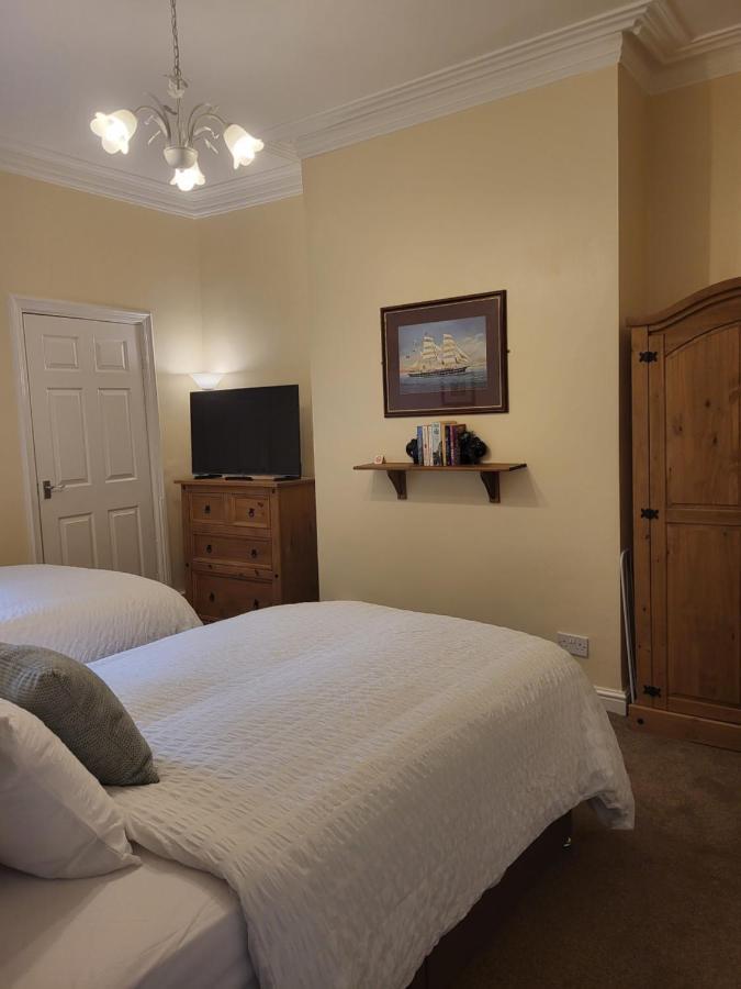 Coleridge Cross Holiday Let South Shields Extérieur photo