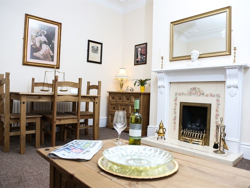 Coleridge Cross Holiday Let South Shields Extérieur photo