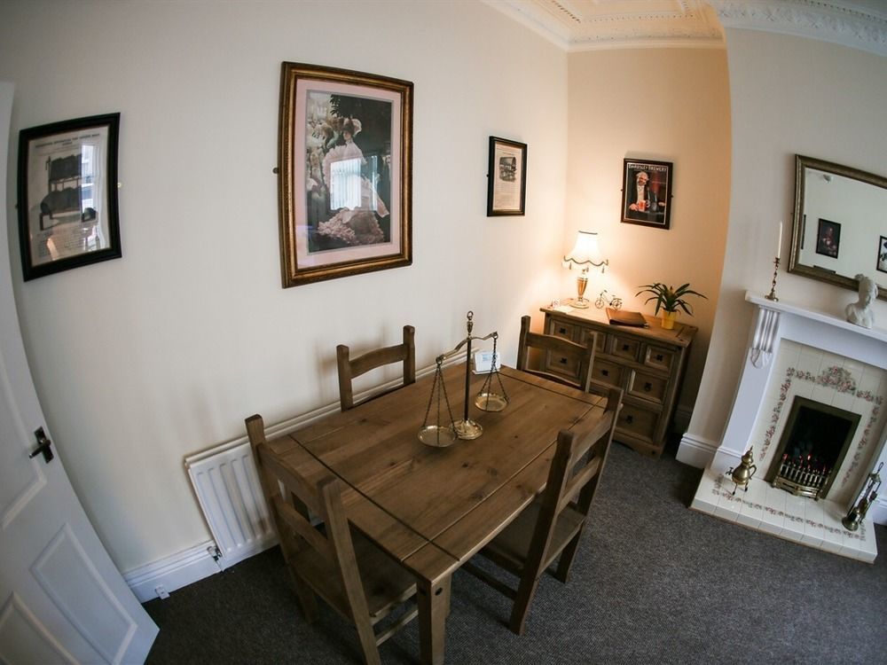 Coleridge Cross Holiday Let South Shields Extérieur photo