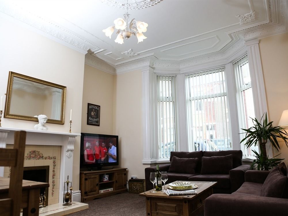 Coleridge Cross Holiday Let South Shields Extérieur photo