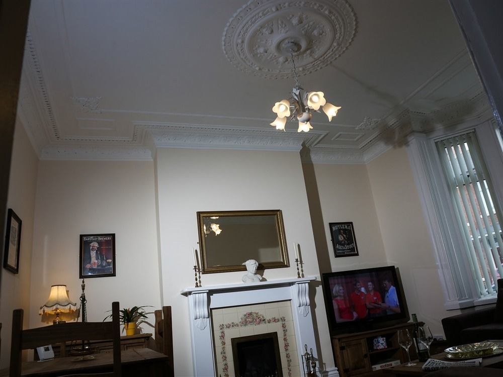 Coleridge Cross Holiday Let South Shields Extérieur photo